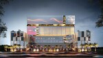 1000 Sq.Ft. Office Space in Business Bay Central Ikon