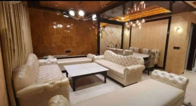 Living Room, butler colony Commercial Office Space 5000 Sq.Ft. In Butler Colony Lucknow 10362021