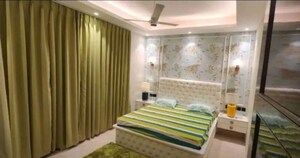 Bedroom in  Office Space at Butler Colony – for Rent