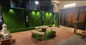 Living Room in  Office Space at Butler Colony – for Rent
