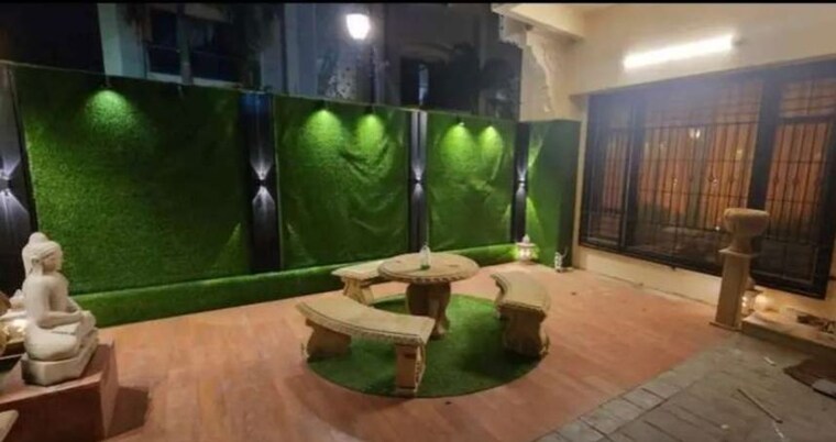 Living Room, butler colony Commercial Office Space 5000 Sq.Ft. In Butler Colony Lucknow 10362021