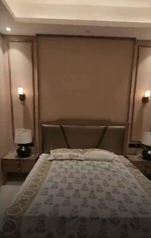 Bathroom in  Office Space at Butler Colony – for Rent