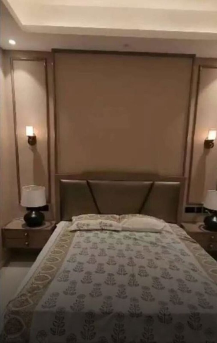 Bathroom, butler colony Commercial Office Space 5000 Sq.Ft. In Butler Colony Lucknow 10362021