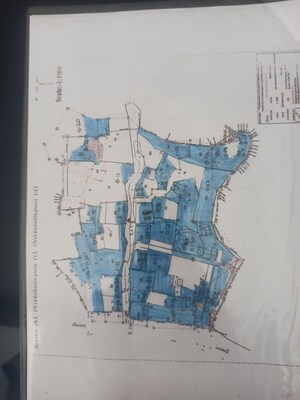  Plot For Sale in Chikkaballapur