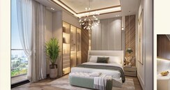 3 BHK + Basement Builder Floor For Sale in NS Avani Signature Floors