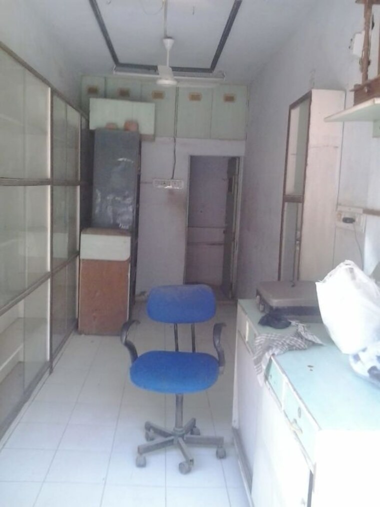 Team Area, jodhpur Commercial Shop 155 Sq.Ft. In Jodhpur Ahmedabad 10362034