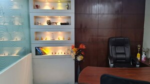 Furnished Amenities in  Office Space at Viman Nagar – for Rent