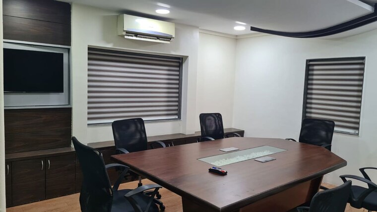Common Area, viman nagar Commercial Office Space 2000 Sq.Ft. In Viman Nagar Pune 10362032