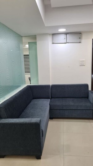 Common Area in  Office Space at Viman Nagar – for Rent