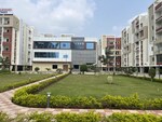 3 BHK 1625 Sq.Ft. Apartment in Samhita Splendid Homes