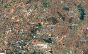  Plot For Sale in Devanahalli