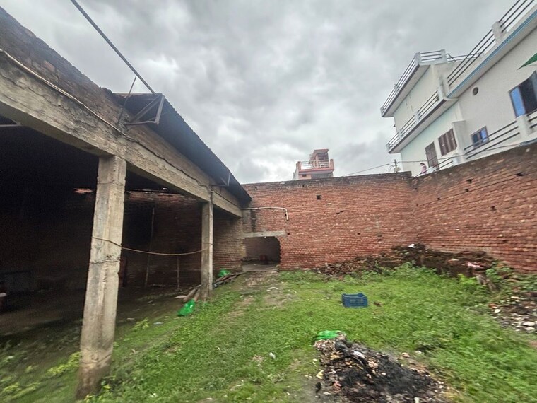 Exterior View, gulzar nagar Commercial Warehouse 10000 Sq.Ft. In Gulzar Nagar Bareilly 10362042