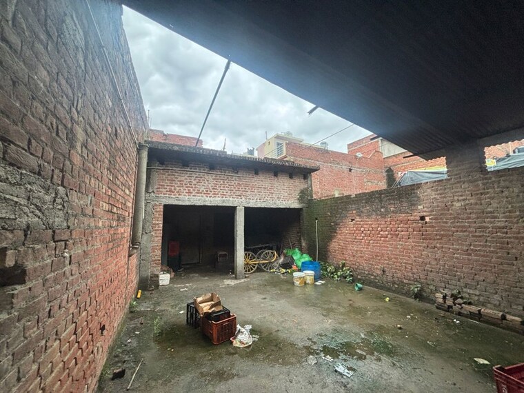 Exterior View, gulzar nagar Commercial Warehouse 10000 Sq.Ft. In Gulzar Nagar Bareilly 10362042