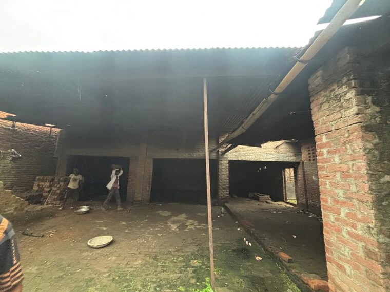 Exterior View, gulzar nagar Commercial Warehouse 10000 Sq.Ft. In Gulzar Nagar Bareilly 10362042