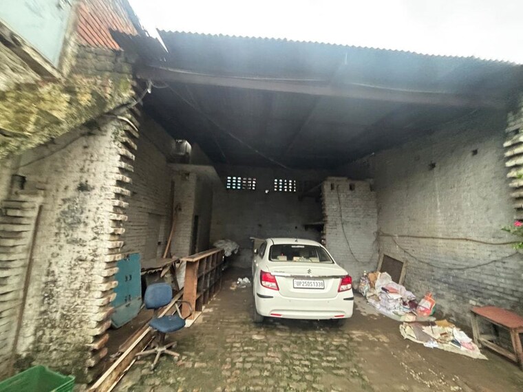 Exterior View, gulzar nagar Commercial Warehouse 10000 Sq.Ft. In Gulzar Nagar Bareilly 10362042