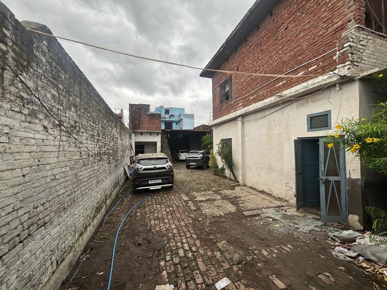 Exterior View, gulzar nagar Commercial Warehouse 10000 Sq.Ft. In Gulzar Nagar Bareilly 10362042