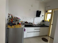 2 BHK Apartment For Sale in Amanora Gold Towers