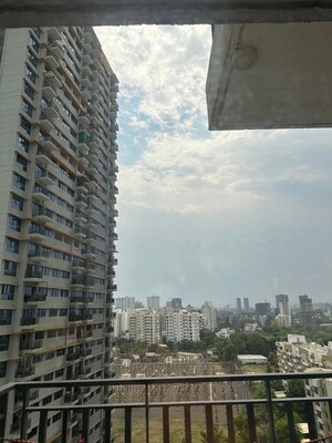2 BHK Apartment – Exterior View View at Amanora Gold Towers, Hadapsar - for Sale