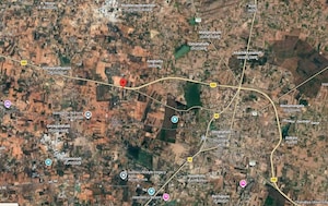  Plot For Sale in Devanahalli