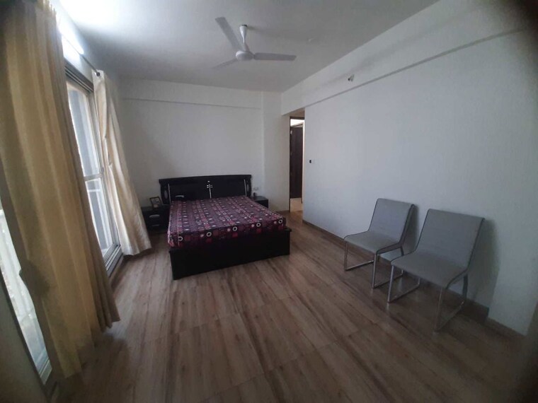 Bedroom, serene meadows 3 Bedroom 1700 Sq.Ft. Apartment In Serene Meadows Nashik 10307888