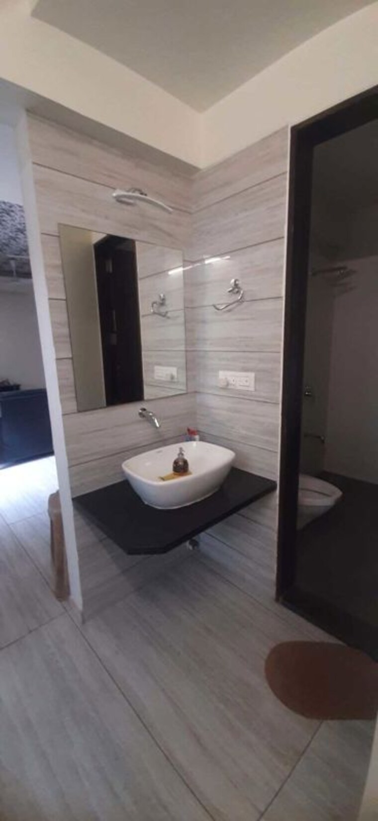 undefined, serene meadows 3 Bedroom 1700 Sq.Ft. Apartment In Serene Meadows Nashik 10307888