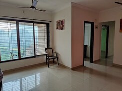 2 BHK + Pooja Room Apartment For Sale in Supernal Gardens
