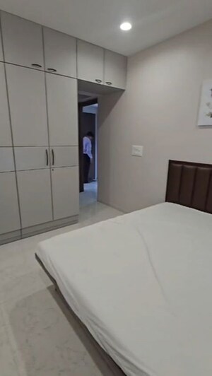 Bedroom in 2 BHK Apartment at Chembur – for Sale