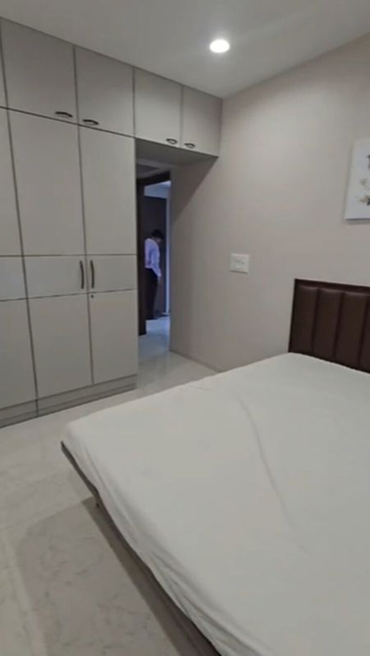 Bedroom, chembur 2 Bedroom 993 Sq.Ft. Apartment In Chembur Mumbai 10362024