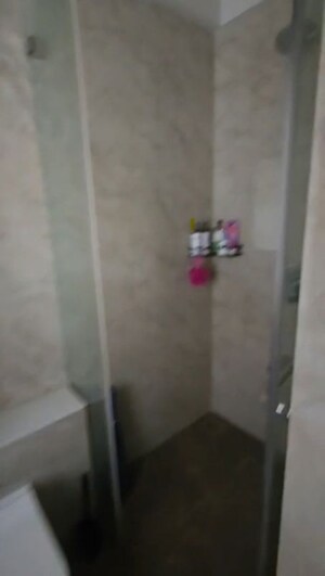 Bathroom in 2 BHK Apartment at Chembur – for Sale