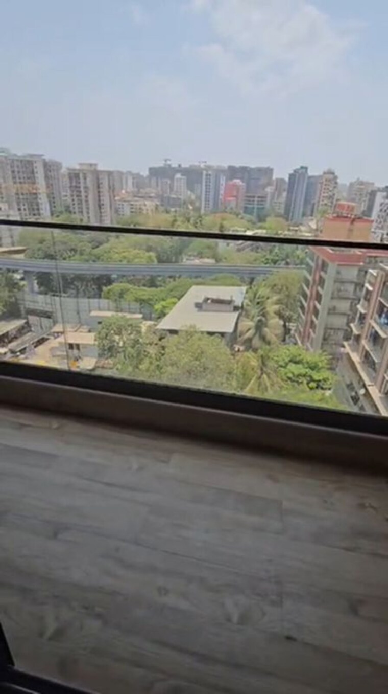 Balcony, chembur 2 Bedroom 993 Sq.Ft. Apartment In Chembur Mumbai 10362024