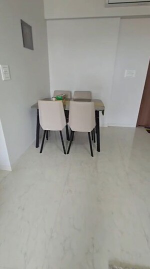 Living Room in 2 BHK Apartment at Chembur – for Sale