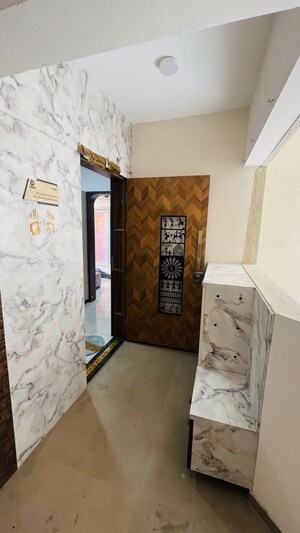  3 BHK Builder Floor at Wadhwani Om Mangalam Yash, Kiwale – for Rent