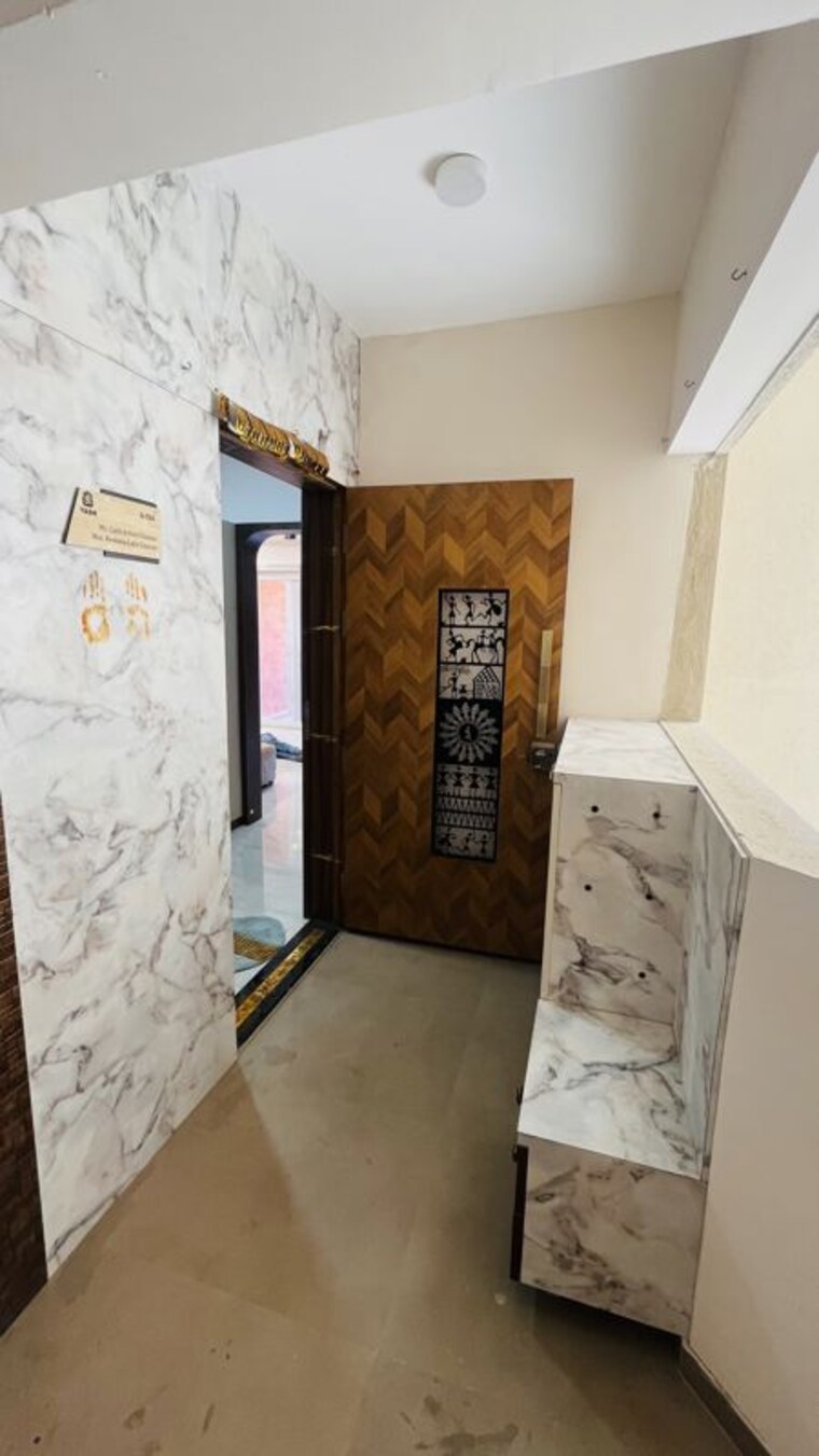 Other, wadhwani-om-mangalam-yash 3 Bedroom 1144 Sq.Ft. Builder Floor In Kiwale Pune 10362023