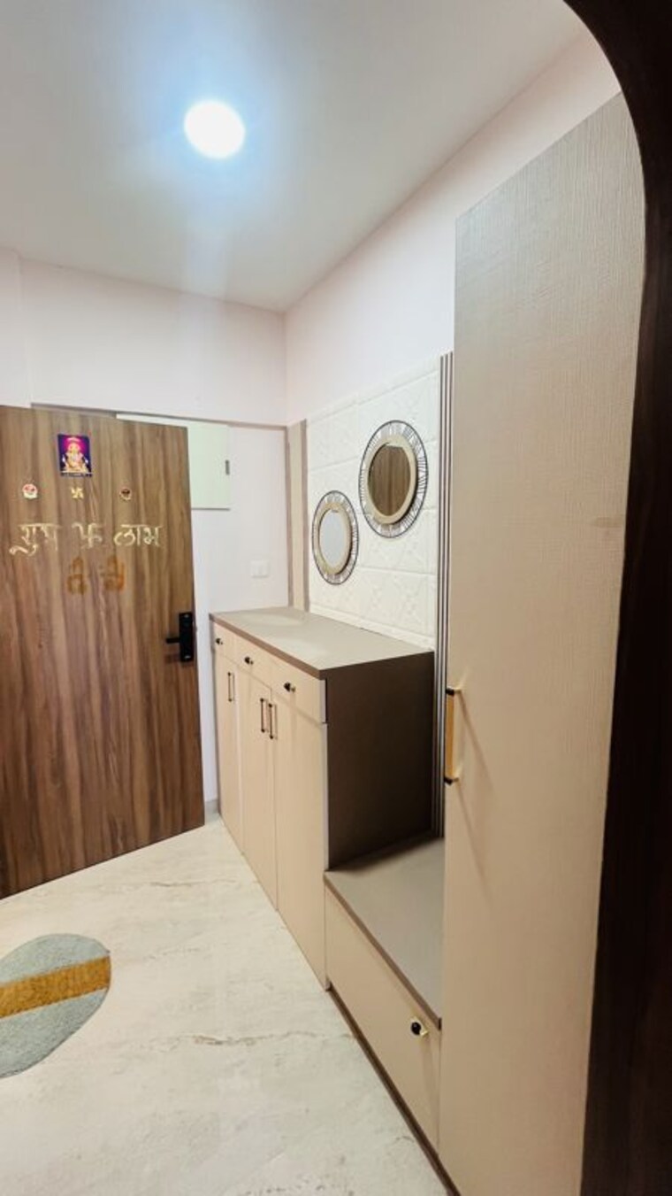 Other, wadhwani-om-mangalam-yash 3 Bedroom 1144 Sq.Ft. Builder Floor In Kiwale Pune 10362023