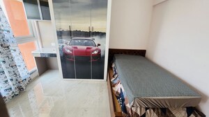  3 BHK Builder Floor at Wadhwani Om Mangalam Yash, Kiwale – for Rent