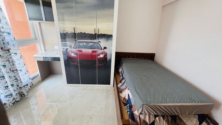 undefined, wadhwani-om-mangalam-yash 3 Bedroom 1144 Sq.Ft. Builder Floor In Kiwale Pune 10362023