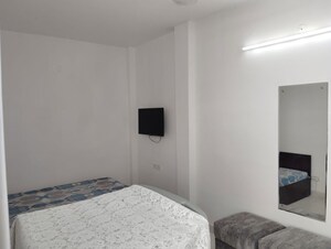 Room in 1 RK Builder Floor at Kalkaji – for Rent