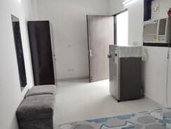 1 RkBuilder Floor For Rent in Kalkaji