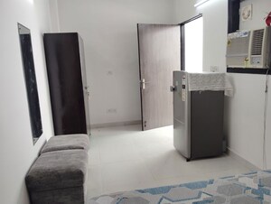 1 RK Builder Floor For Rent in Kalkaji