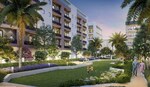 3 BHK + Basement 1352 Sq.Ft. Builder Floor in NS Avani Signature Floors