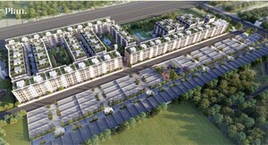 Master Plan in 3 BHK Builder Floor at NS Avani Signature Floors, Sohna Sector 2 – for Sale
