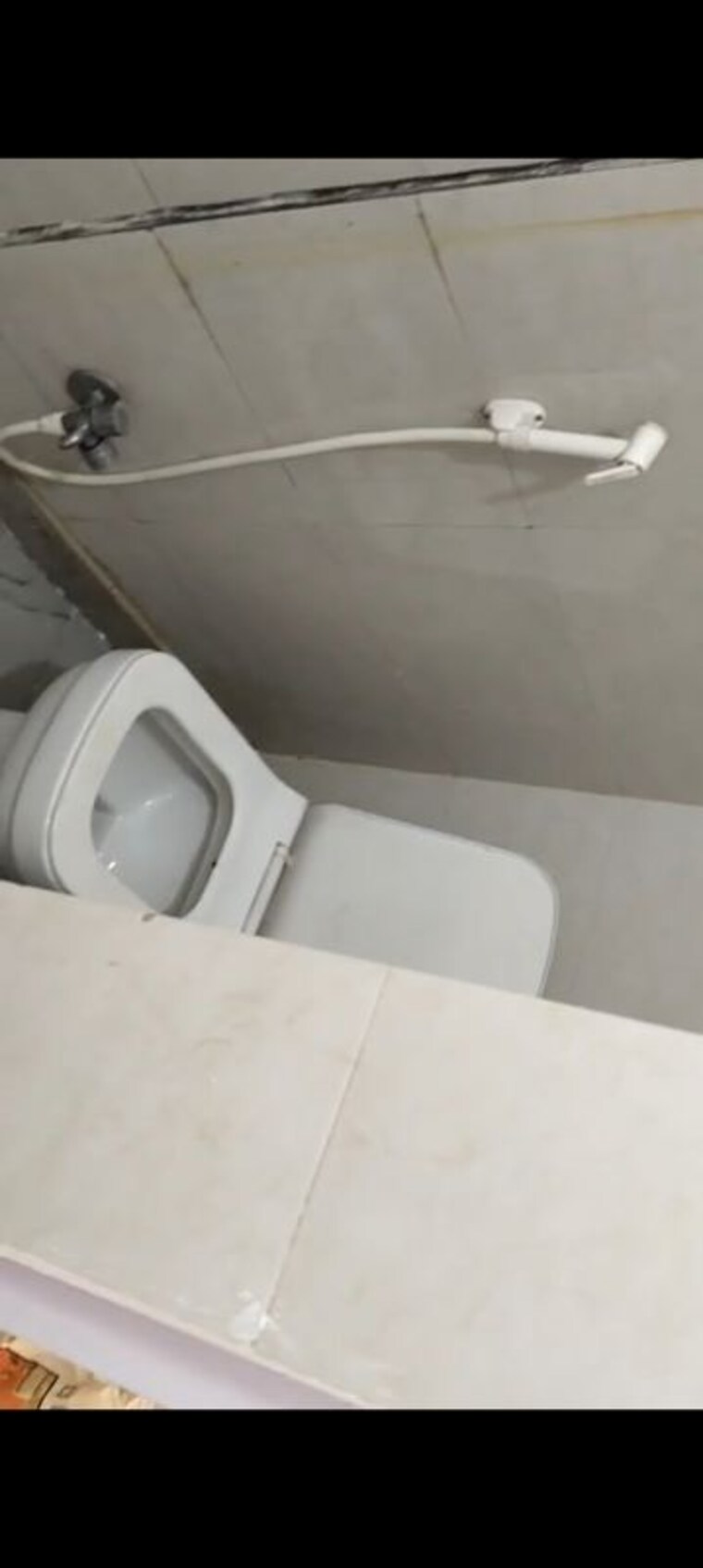 Bathroom, alaknanda 2 Bedroom 100 Sq.Ft. Builder Floor In Alaknanda Delhi 10362047