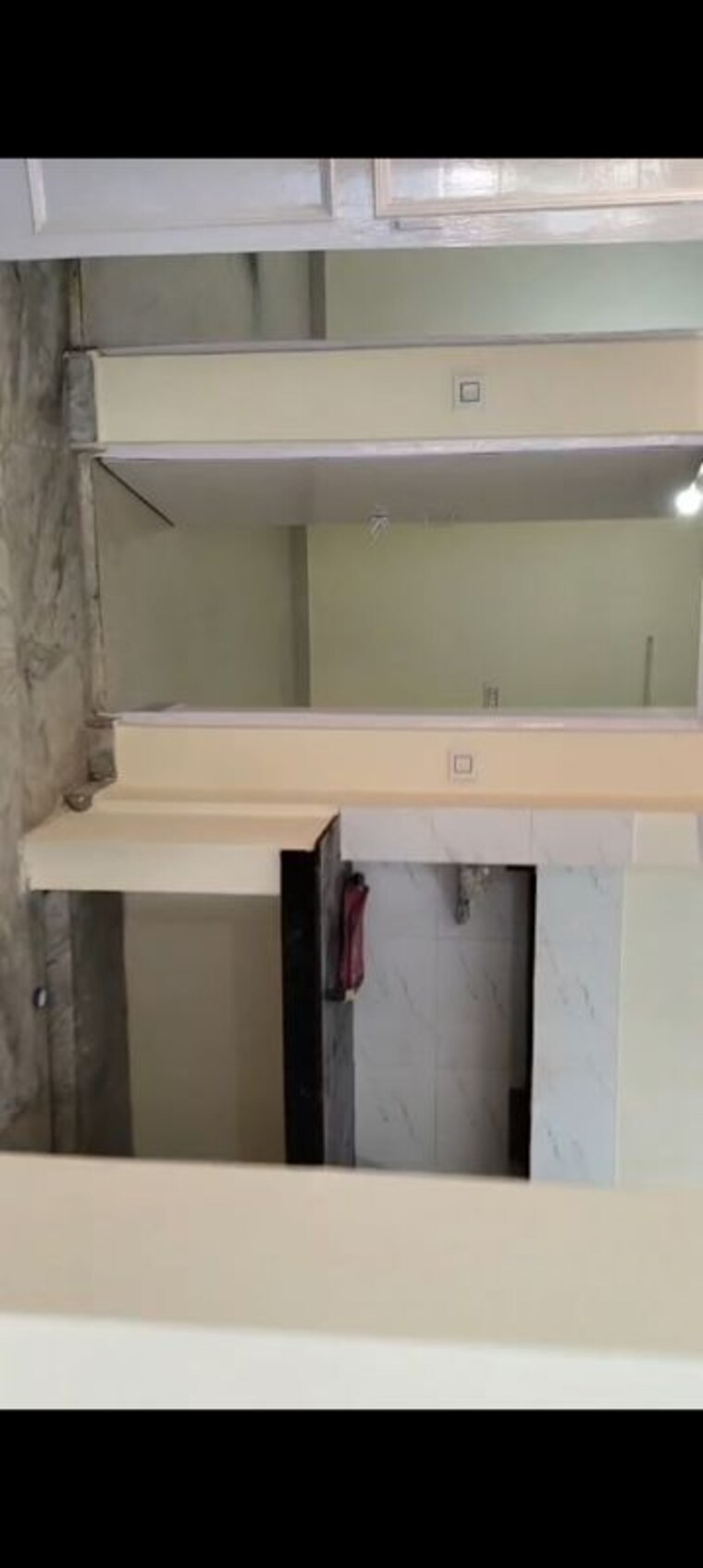 Entrance, alaknanda 2 Bedroom 100 Sq.Ft. Builder Floor In Alaknanda Delhi 10362047
