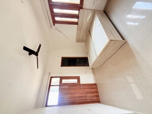 Staircase in 2 BHK Builder Floor at Sector 105 – for Rent