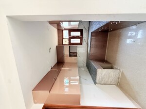 Living Room in 2 BHK Builder Floor at Sector 105 – for Rent