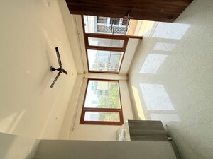 Staircase in 2 BHK Builder Floor at Sector 105 – for Rent