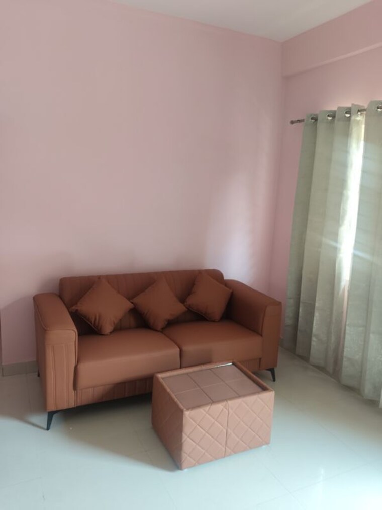 Bedroom, sri-sai-residency-kadubeesanahalli 1 Bedroom 600 Sq.Ft. Apartment In Kadubeesanahalli Bangalore 10362060