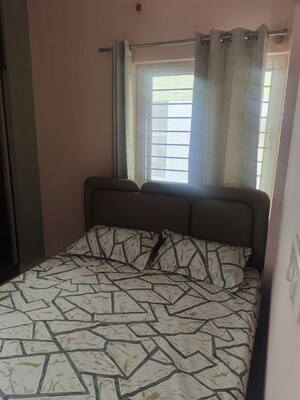 Bedroom in 1 BHK Apartment at Sri Sai Residency Kadubeesanahalli, Kadubeesanahalli – for Rent