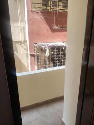 Balcony in 1 BHK Apartment at Sri Sai Residency Kadubeesanahalli, Kadubeesanahalli – for Rent