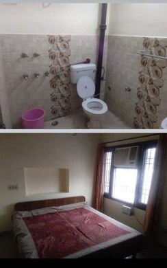 2 BHK Builder Floor For Rent in Sector 23